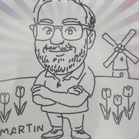 Martin Nicholas