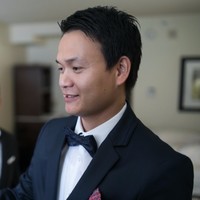 Michael Pham