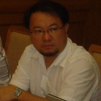 Peter Ching