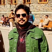 Saket Singh Chauhan