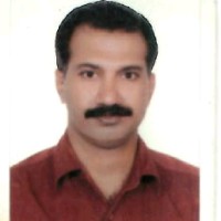 Suresh Kumar