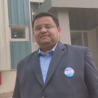 Divyesh Shukla