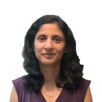 Vandana Vasantharao