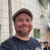 Omer Behar 🔜 Gamescom