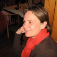 Annemarie Mewe
