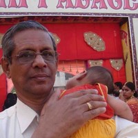 Seshadrinathan Raghavan