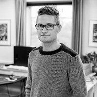 Lasse Ditlevsen