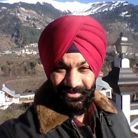 Gurdeep Singh