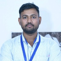 Aswani Kumar Kuswaha