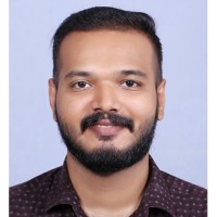 Amalnath Vj