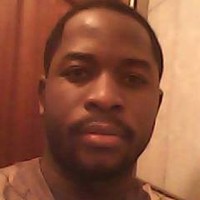 Victor Holi Mmasi