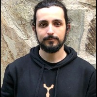 Rafael Plaza Álvarez