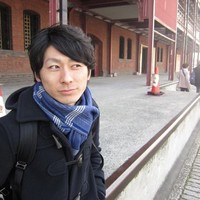 吉岡裕記