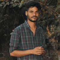 Dinesh Kumar Puvvala