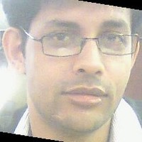Nilkanta Bhattacharya