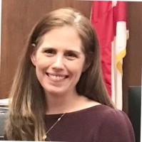 Christy Ruble