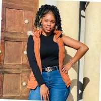 Tsholofelo Molefi