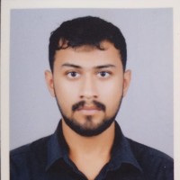 Athul Shaju