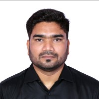 Ashok Kumar Mahato