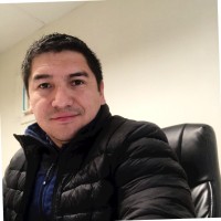 José Miguel Muñoz Hernandez