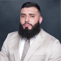 Damian Valdez