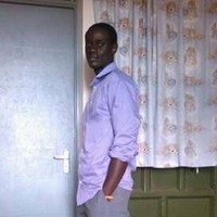 Eric Ogwade