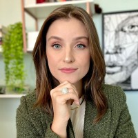 Luana Hohl Zunino, CFP® CEA