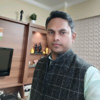 Shantanu Dorlikar