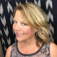 Tracy Andersen-Johnson