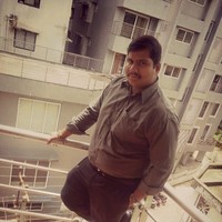 Vignesh Kamath K