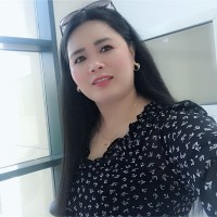 Lydia David
