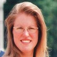 Rebecca Staley