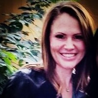 Mary Montgomery, Mba