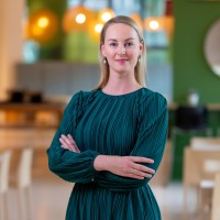 Sanne Van Weerdenburg