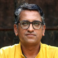 Ravindra Wagh