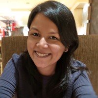 Varsha Vasudevan