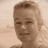 Brechtje Alma