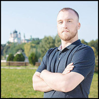 Scott Elliott