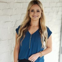 Lacie Kritsonis
