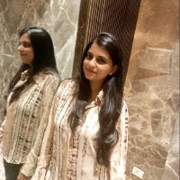 Bhagyashree Ajinkya