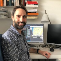 Eduard Miquel Gavaldà