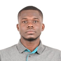 Harrison Mawusi