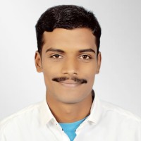 S Mahesh