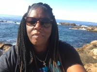 Rashell Qualls