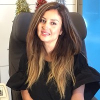 Zahra Akbari