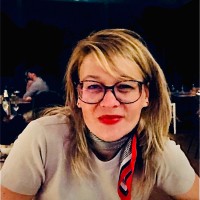 Denitsa Dimitrova