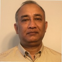 Commander Shiv Mathur