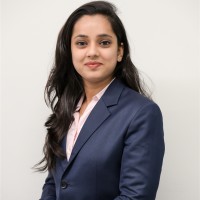 Prachi Porwal