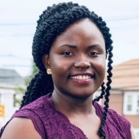 Rebecca Nakkazi
