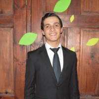 Josué Zeledón Ruiz